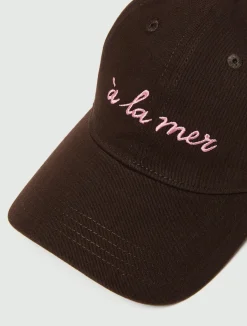 Baseball cap - CAFFE`
