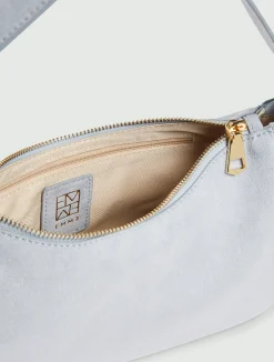 Borsa a spalla - AZZURRO