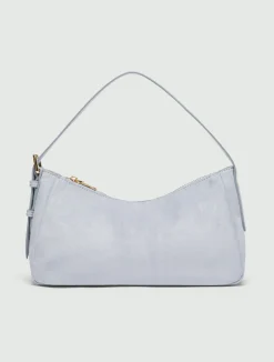 Borsa a spalla - AZZURRO