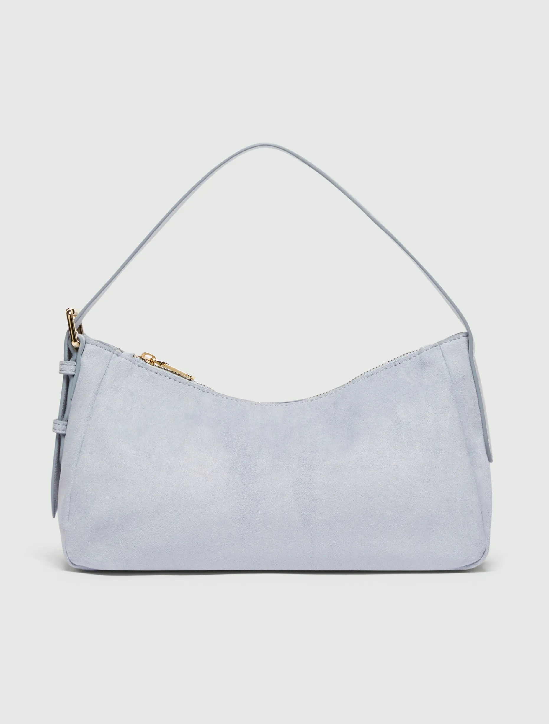 Borsa a spalla - AZZURRO