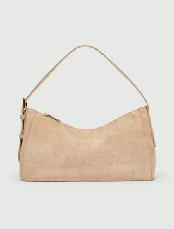 Borsa a spalla - BEIGE