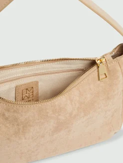 Borsa a spalla - BEIGE