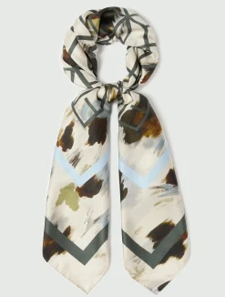 Foulard in seta - PANNA