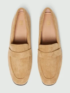 Mocassino - BEIGE