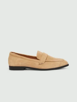 Mocassino - BEIGE