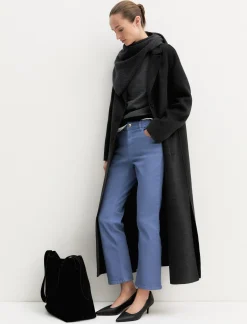 Pantalone 5 tasche slim fit - ORTENSIA