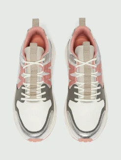 Sneaker running - ROSA