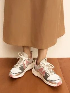 Sneaker running - ROSA